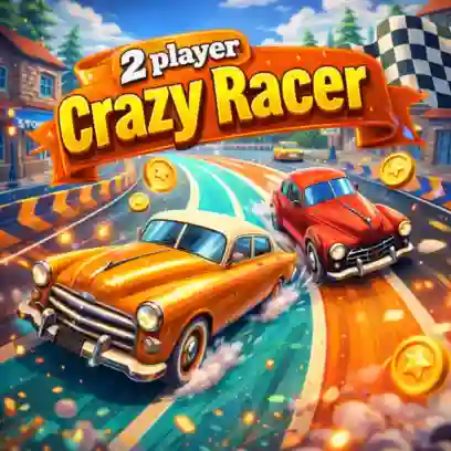 2-player-crazy-racer