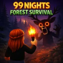 99 Nights Forest Survival