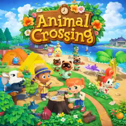 animal-crossing
