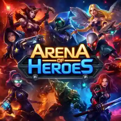arena-of-heroes