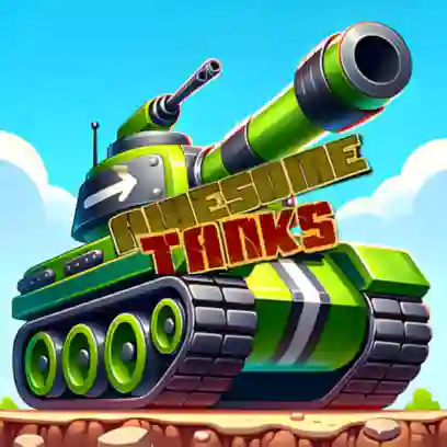 awesome-tanks