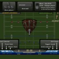 Axis Football League