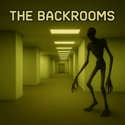 backrooms