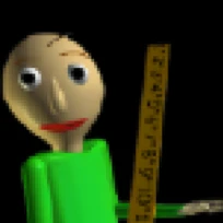 Baldis Basics