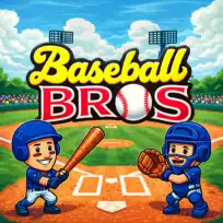 Baseball Bros