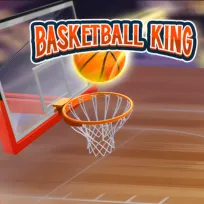 Basketball King