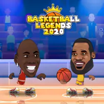 Basketball Legends