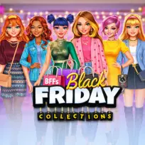 Bffs Black Friday Collection