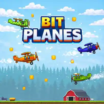 bit-planes