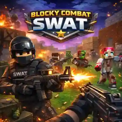 blocky-combat-swat