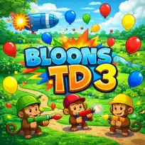 Bloonstd 3