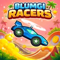 Blumgi Racers