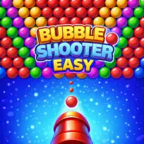 Bubble Shooter Easy