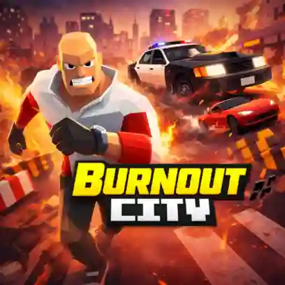 burnout-city