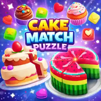 cake-match-puzzle
