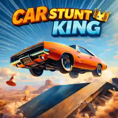 car-stunt-king