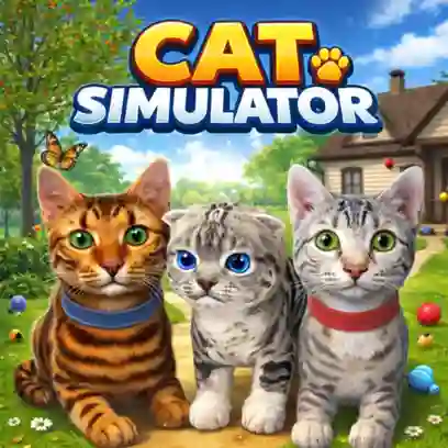 cat-simulator