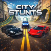 City Stunts