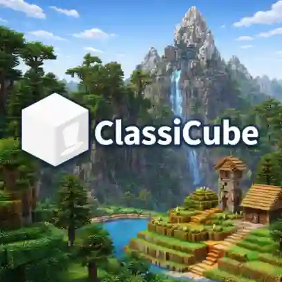 classicube