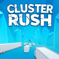 cluster-rush