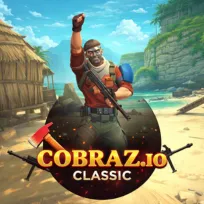Cobraz Io Classic