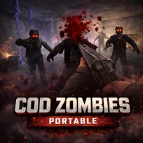 Cod Zombies Portable