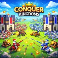 Conquer Kingdoms