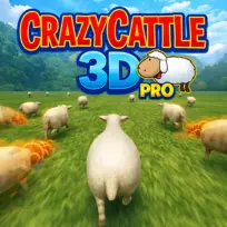 Crazy Cattle 3d Pro