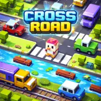 Cross Roads