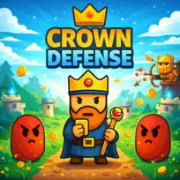Crown Defense