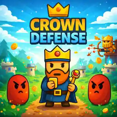 crown-defense