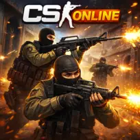 Cs Online