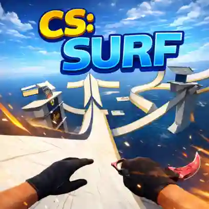 Cs Surf
