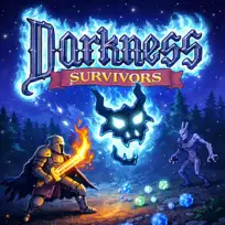 Darkness Survivors