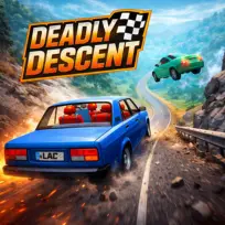 Deadly Descent