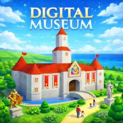 digital-museum