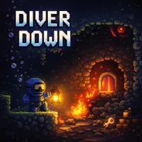Diver Down