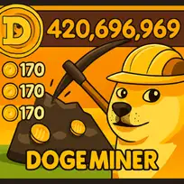 doge-miner