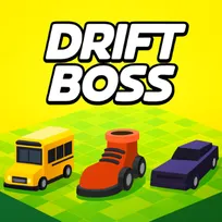 drift-boss
