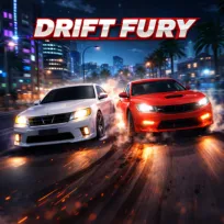 Drift Fury