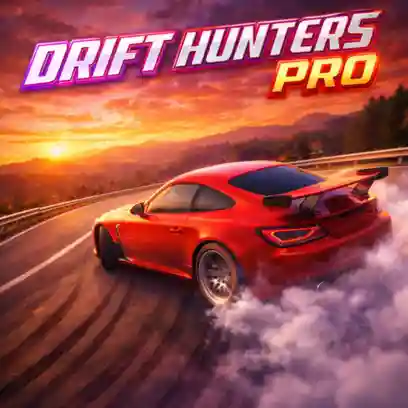 drift-hunters-pro