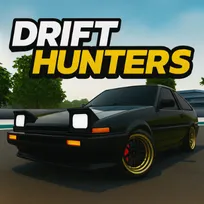 drift-hunters