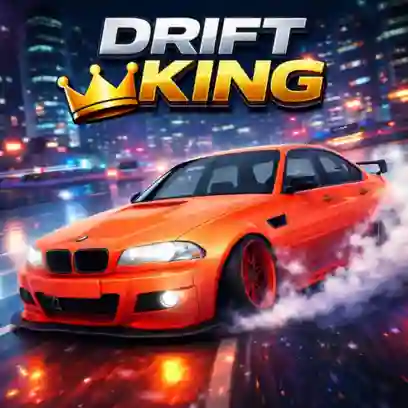 drift-king