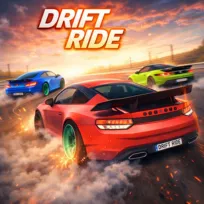 Drift Rider