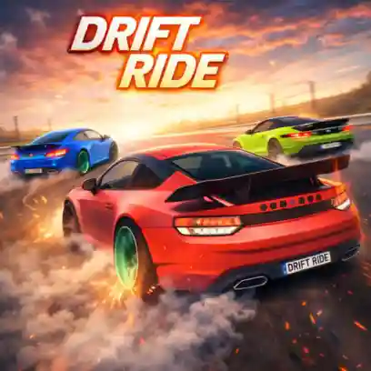 drift-rider