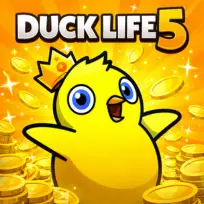 Duck Life 5