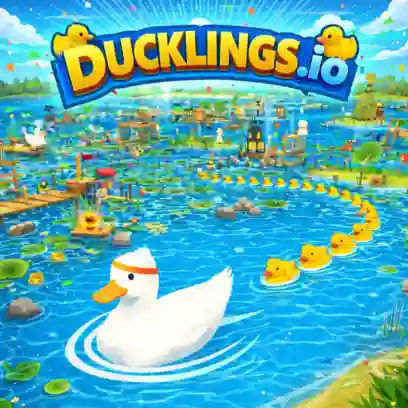 ducklingsio