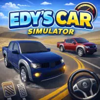 Edys Car Simulator