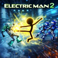 Electric Man 2