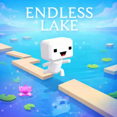 endless-lake